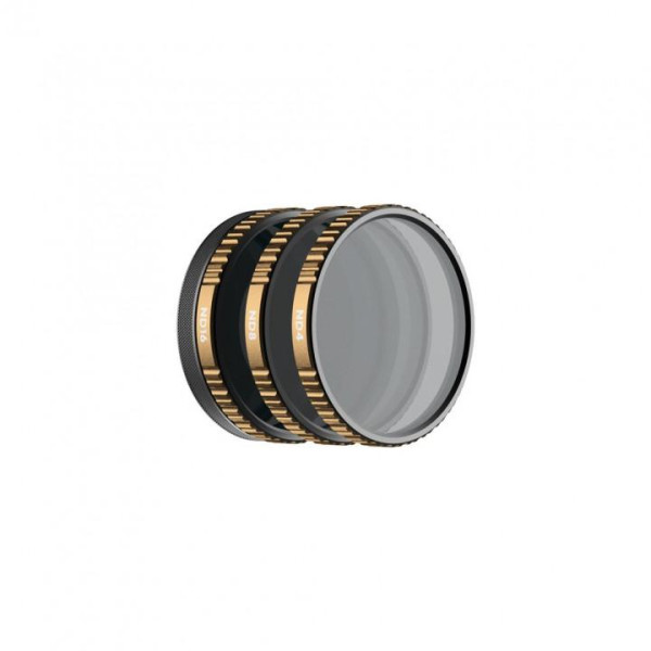 Osmo Action- SHUTTER Collection 3-Pack - Cinema Series